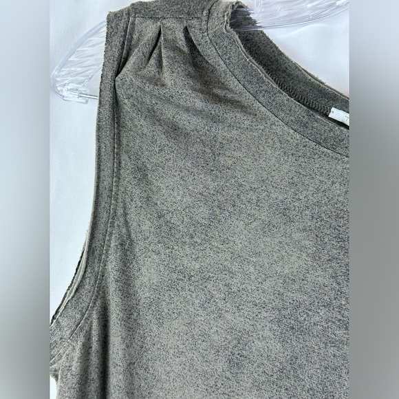 Tahari Side Gathered Muscle T- Sz Small - Picture 4 of 11